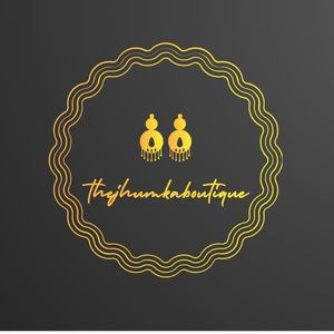 Meet your Posher, TheJhumkaBoutique